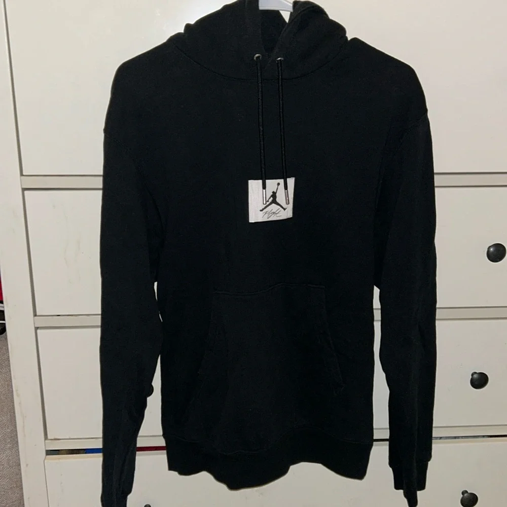 Men’s Jordan hoodie Preowned